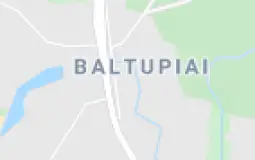vilniuas rajonai
